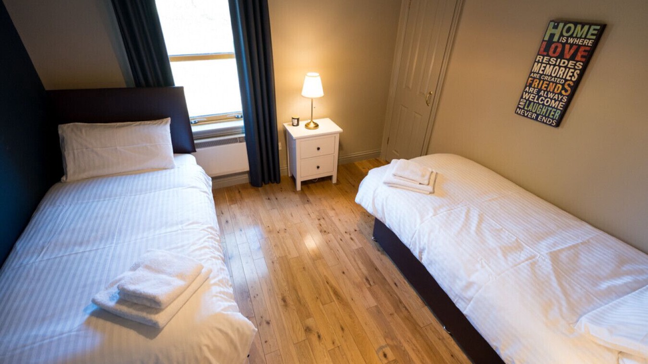 Photo of Bedroom in Tobermory