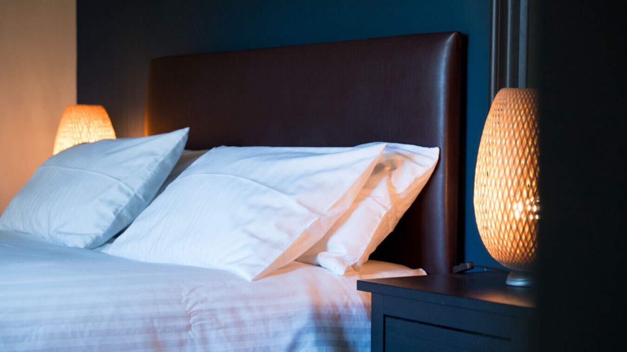 Photo of Bedroom in Tobermory