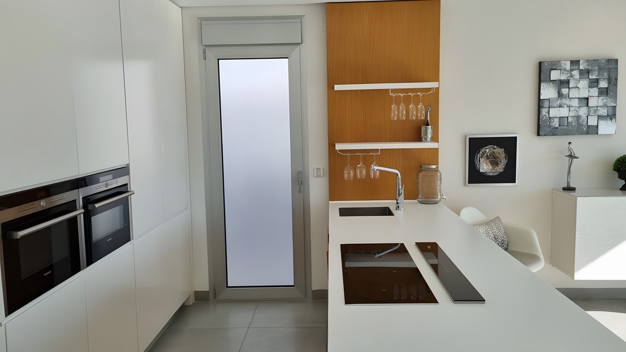 Photo of Kitchen in Lo Rufete