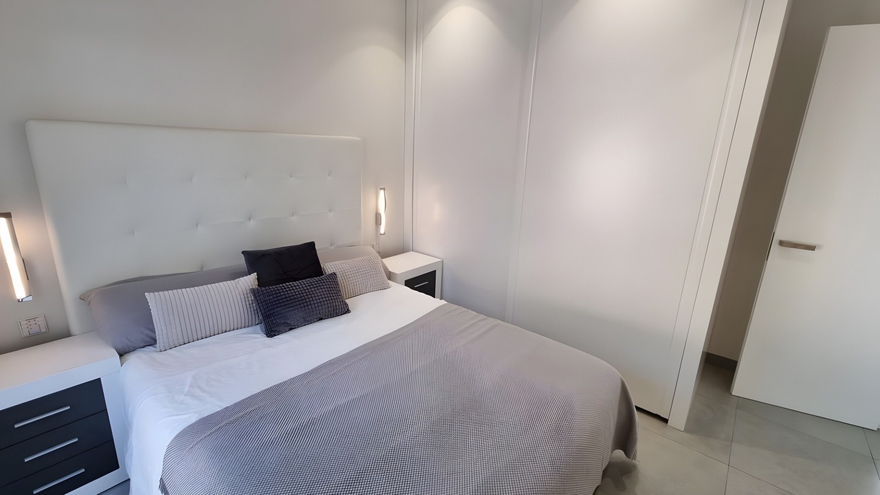 Photo of Bedroom in Lo Rufete