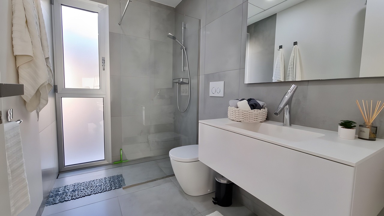 Photo of Bathroom in Lo Rufete
