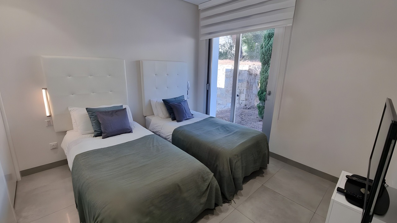 Photo of Bedroom in Lo Rufete