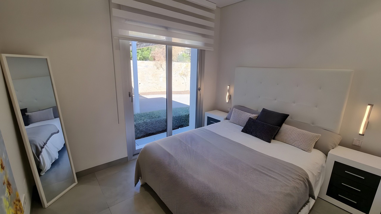 Photo of Bedroom in Lo Rufete