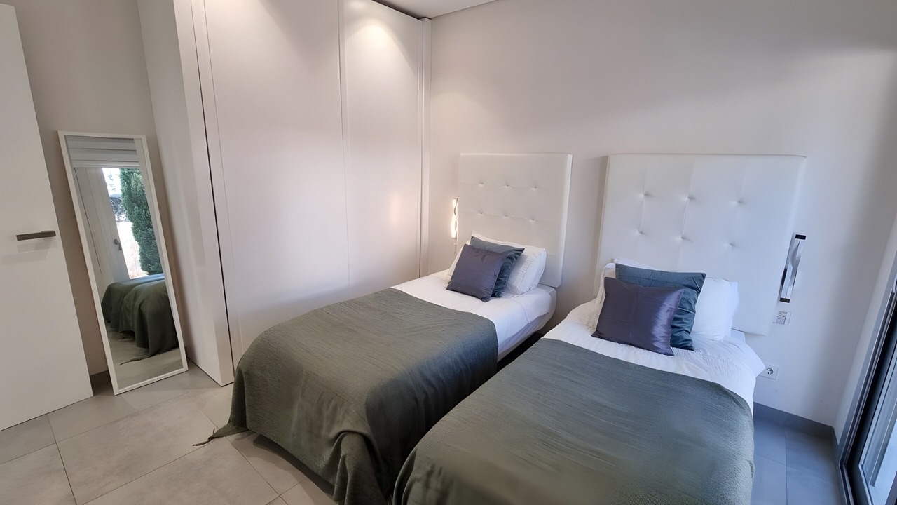Photo of Bedroom in Lo Rufete
