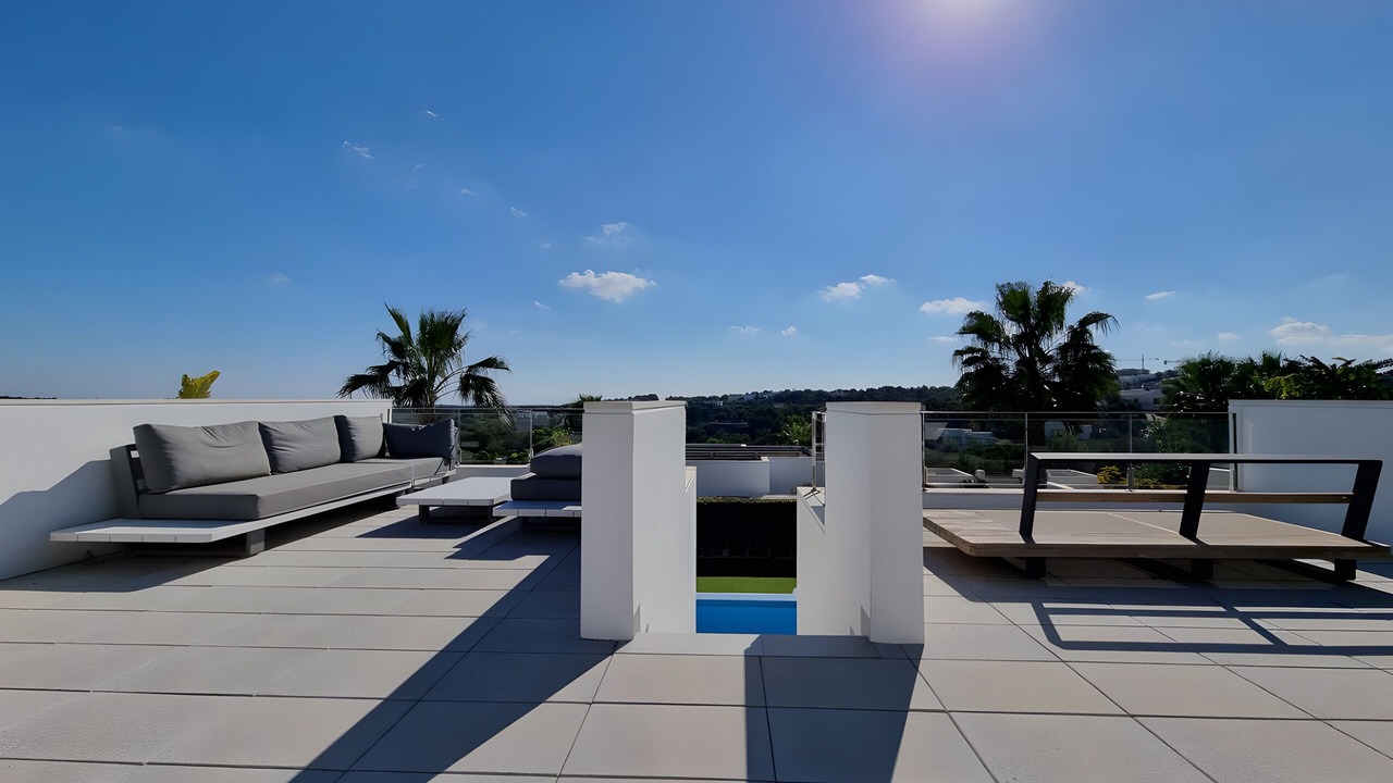 Photo of Outdoor in Lo Rufete