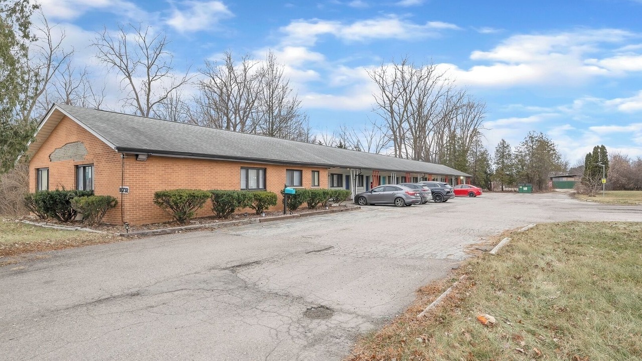 Photo of Outdoor in Riverview