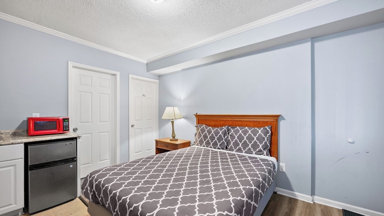 Photo of Bedroom in Riverview