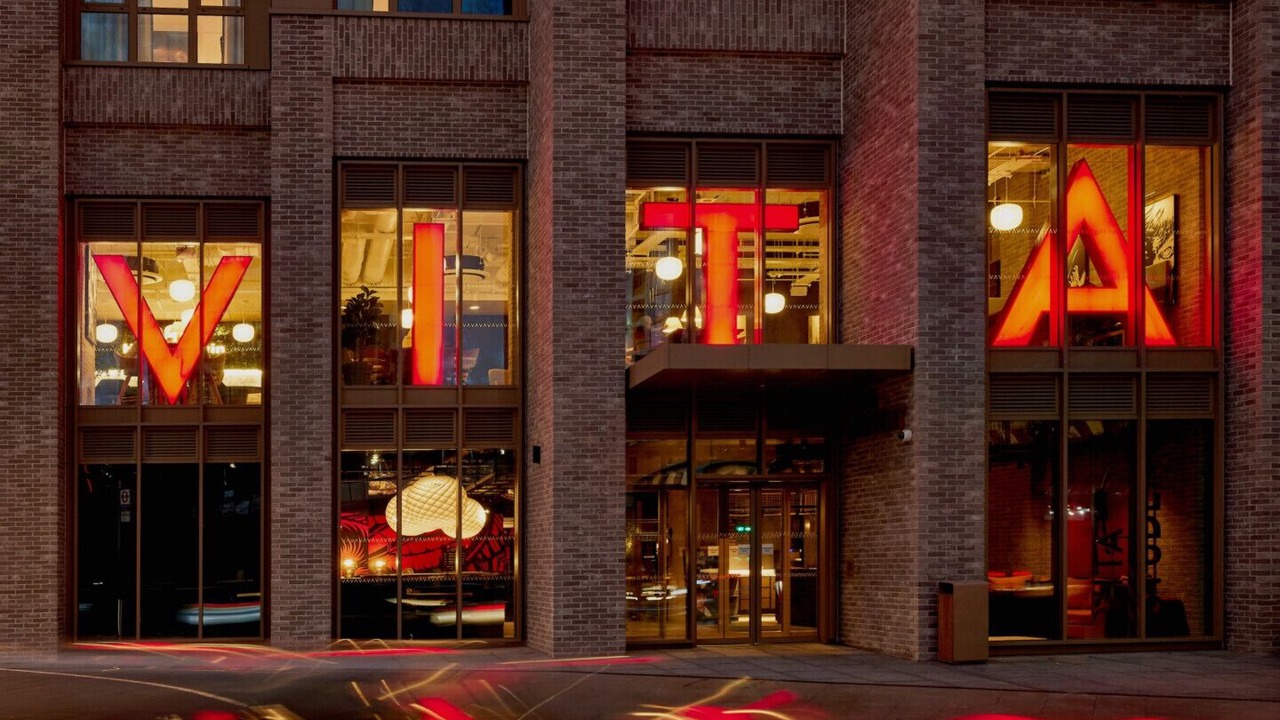 Photo of Outdoor in Ladywell