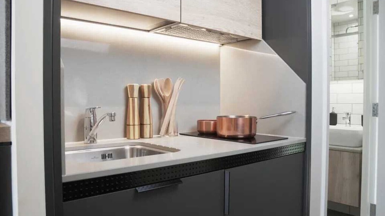 Photo of Kitchen in Ladywell