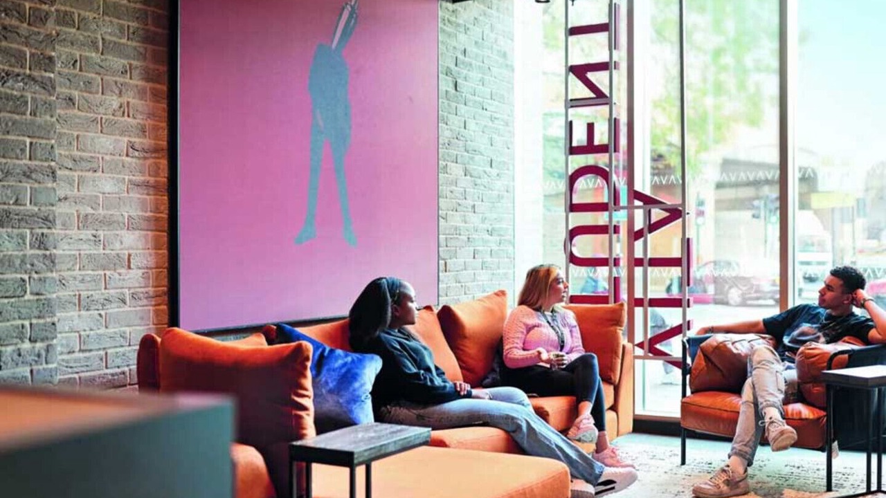 Photo of Others in Ladywell