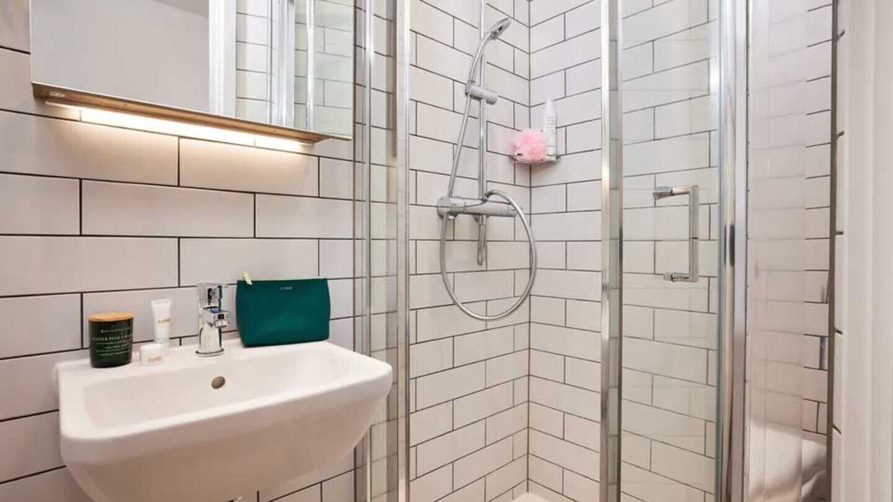 Photo of Bathroom in Ladywell