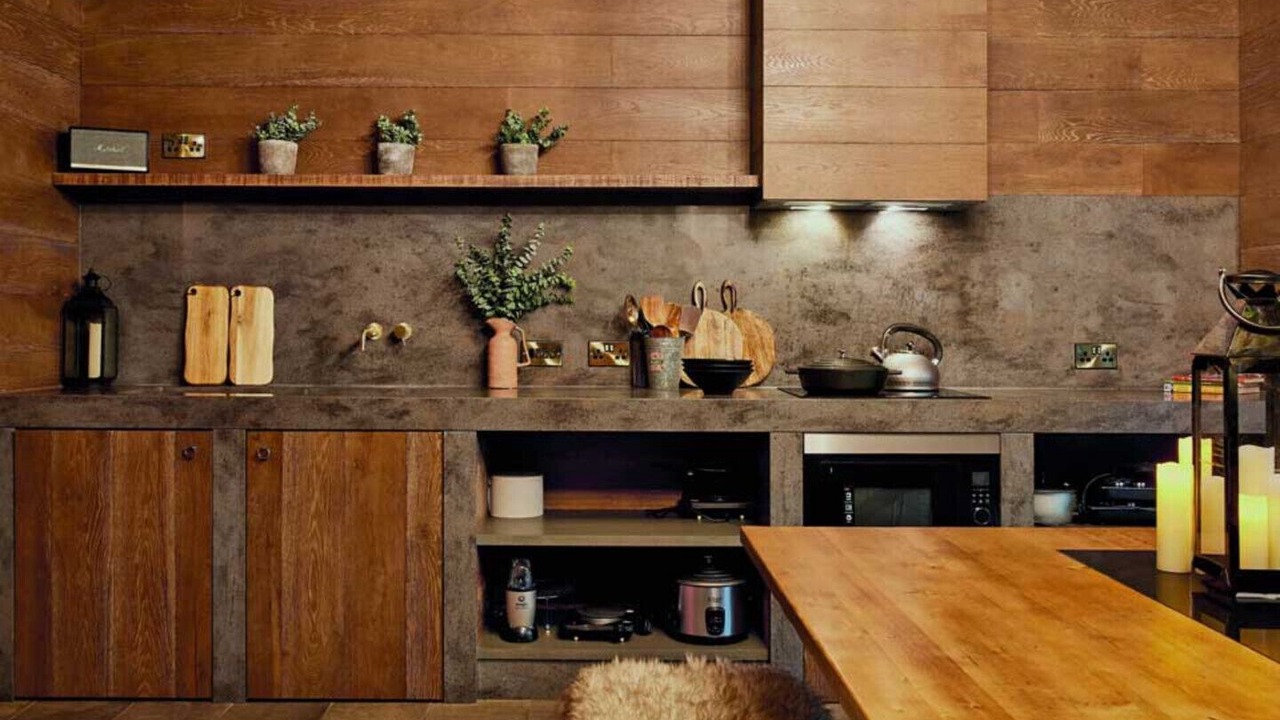 Photo of Kitchen in Ladywell