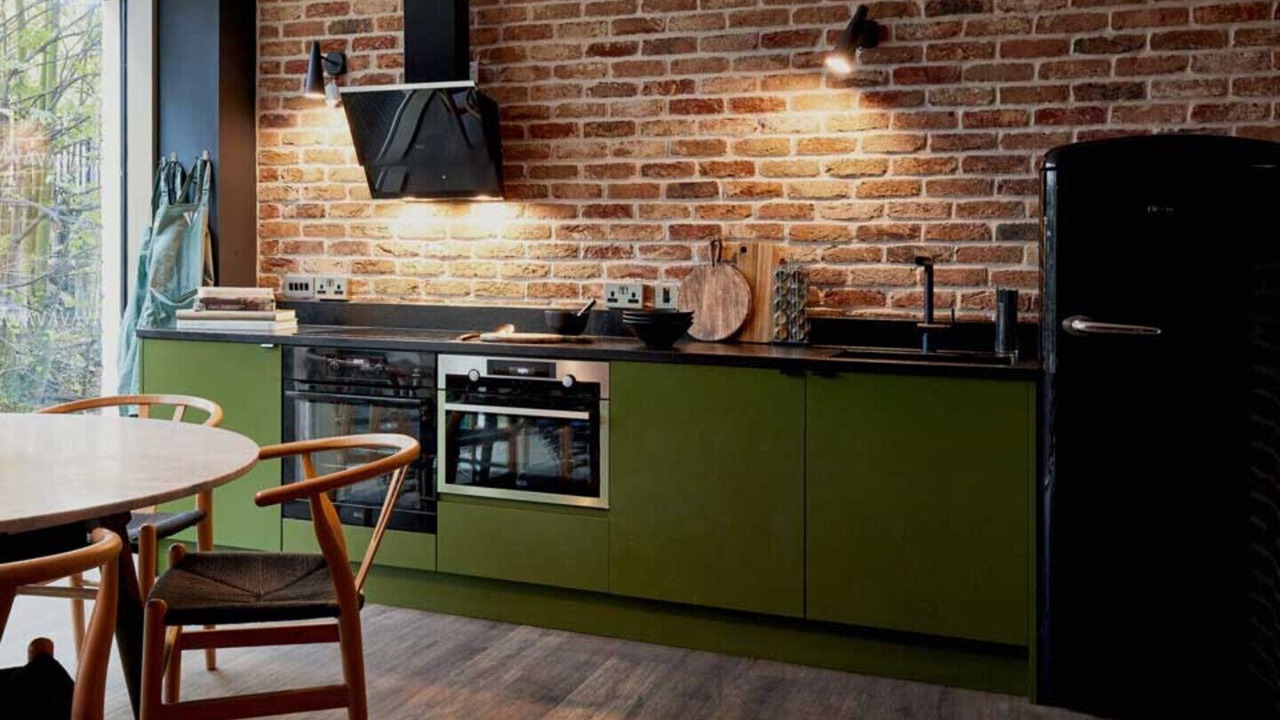 Photo of Kitchen in Ladywell