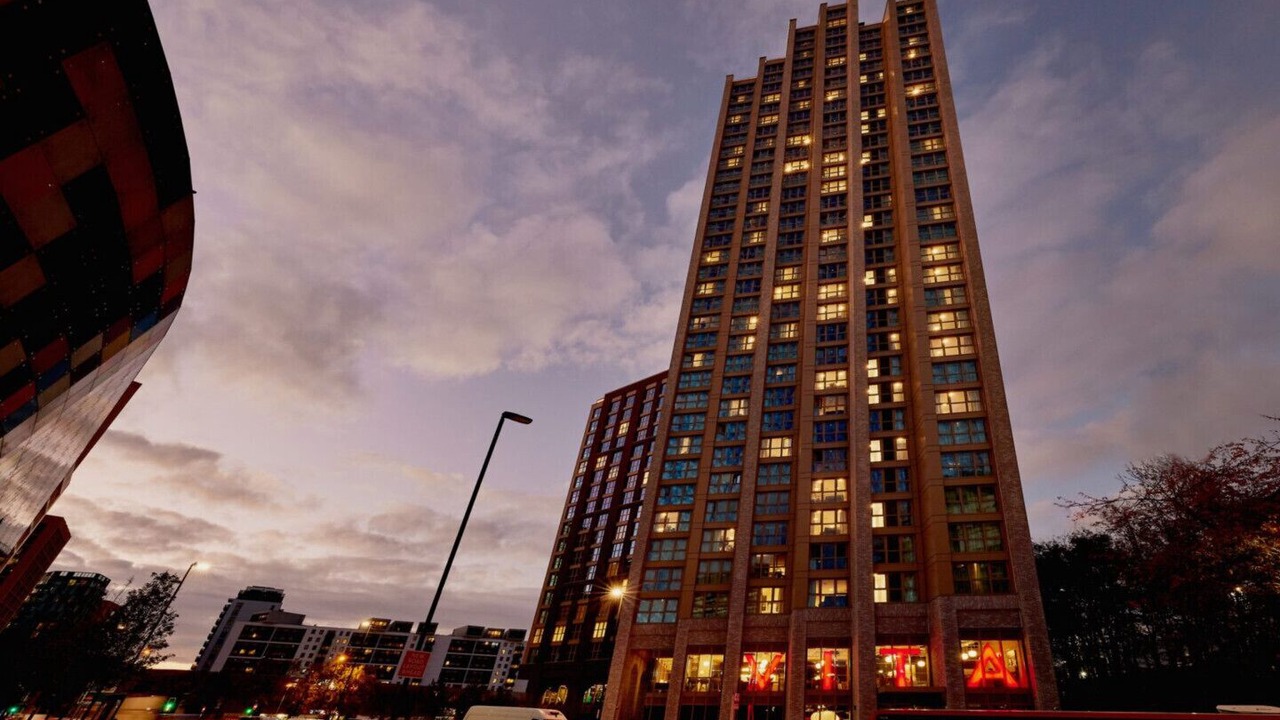 Photo of Outdoor in Ladywell