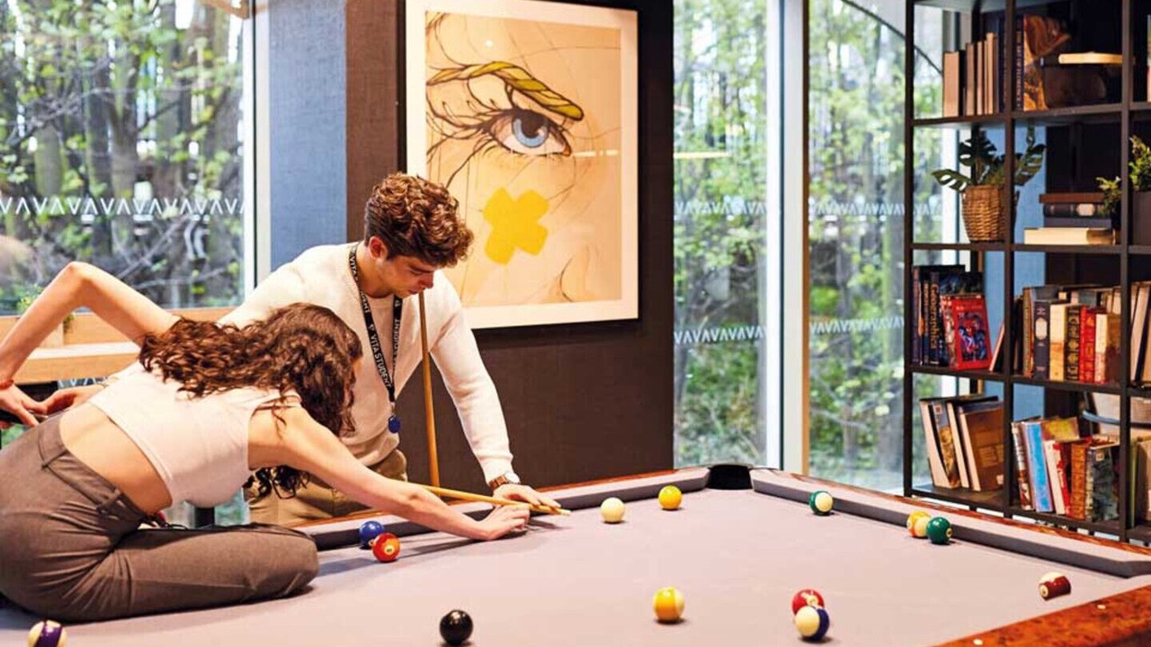 Photo of Bedroom in Ladywell