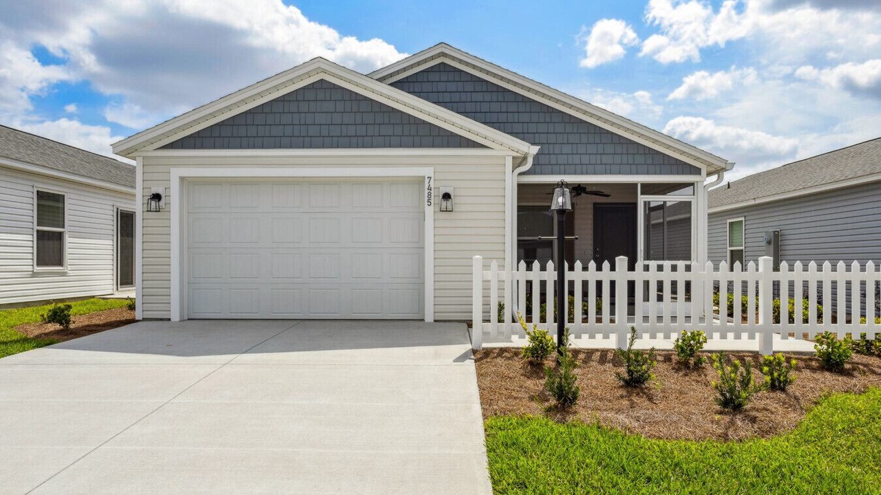 Photo of Outdoor in Sumter County