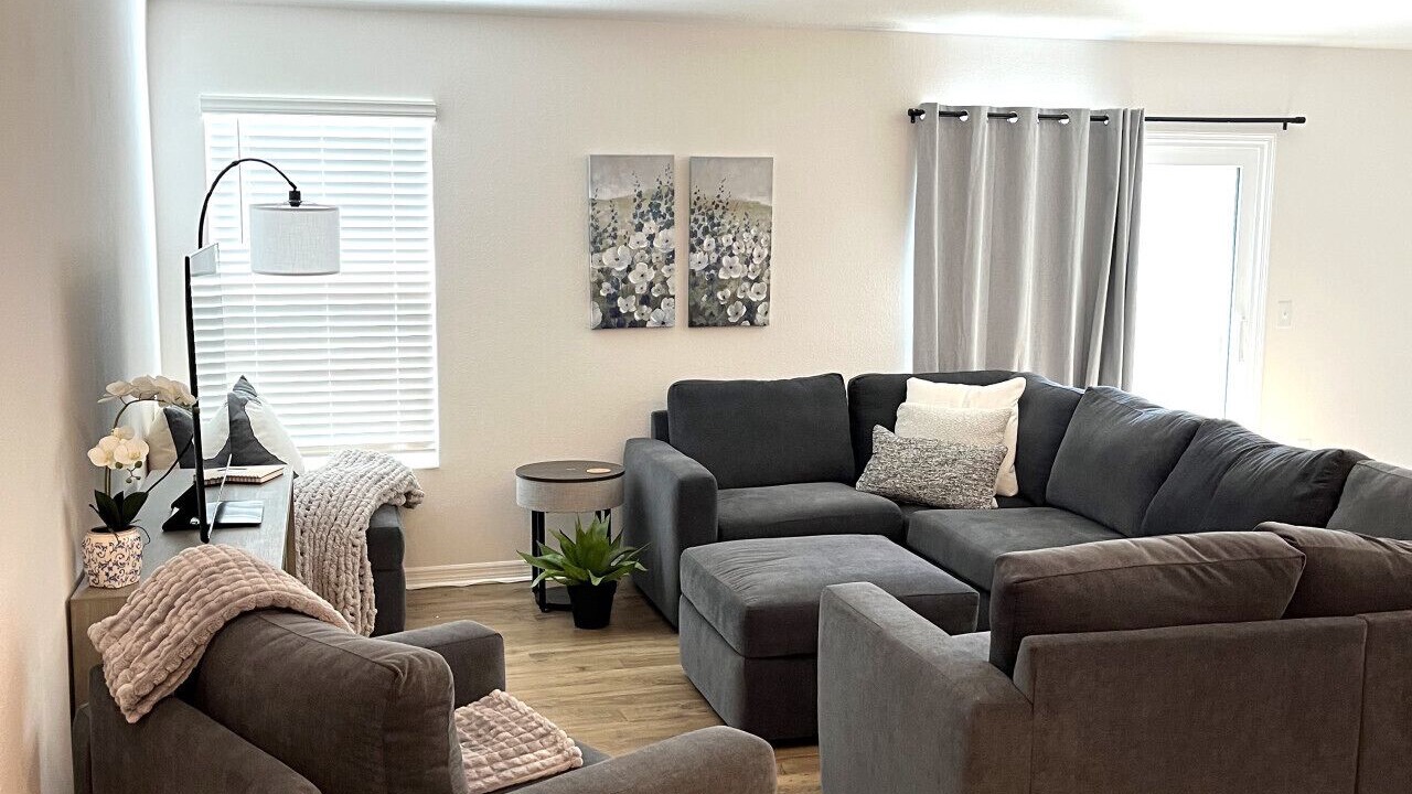 Photo of Livingroom in Sumter County