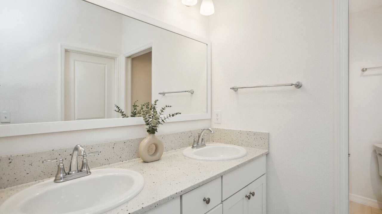 Photo of Bathroom in Sumter County