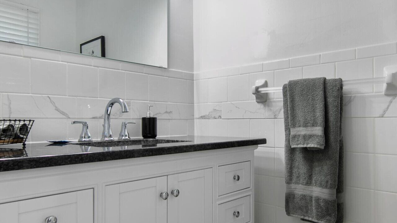 Photo of Bathroom in Fayetteville