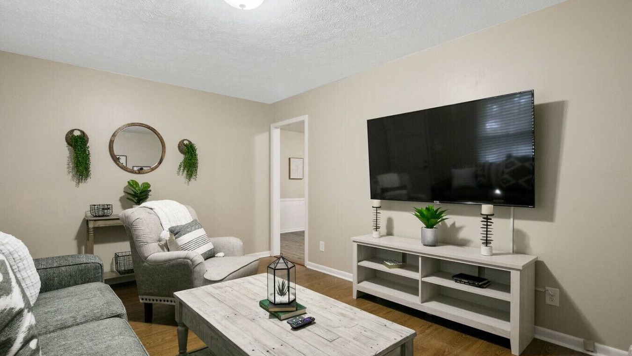 Photo of Livingroom in Fayetteville