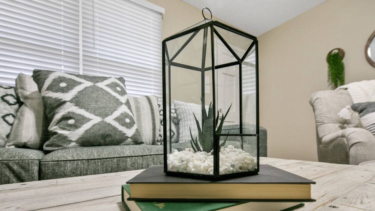 Photo of Livingroom in Fayetteville
