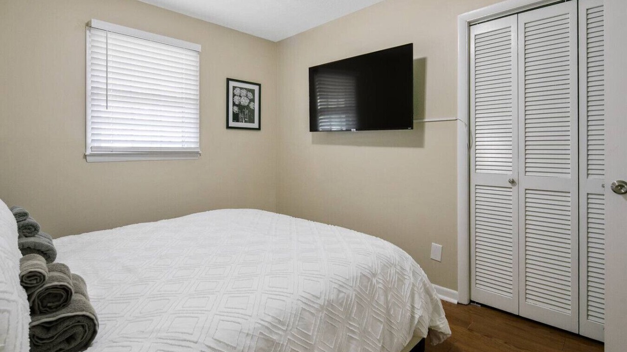 Photo of Bedroom in Fayetteville