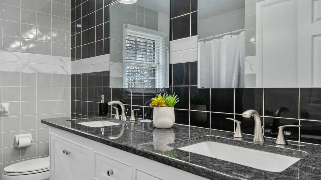Photo of Bathroom in Fayetteville