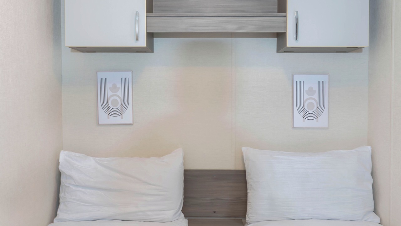 Photo of Bedroom in Prestonpans