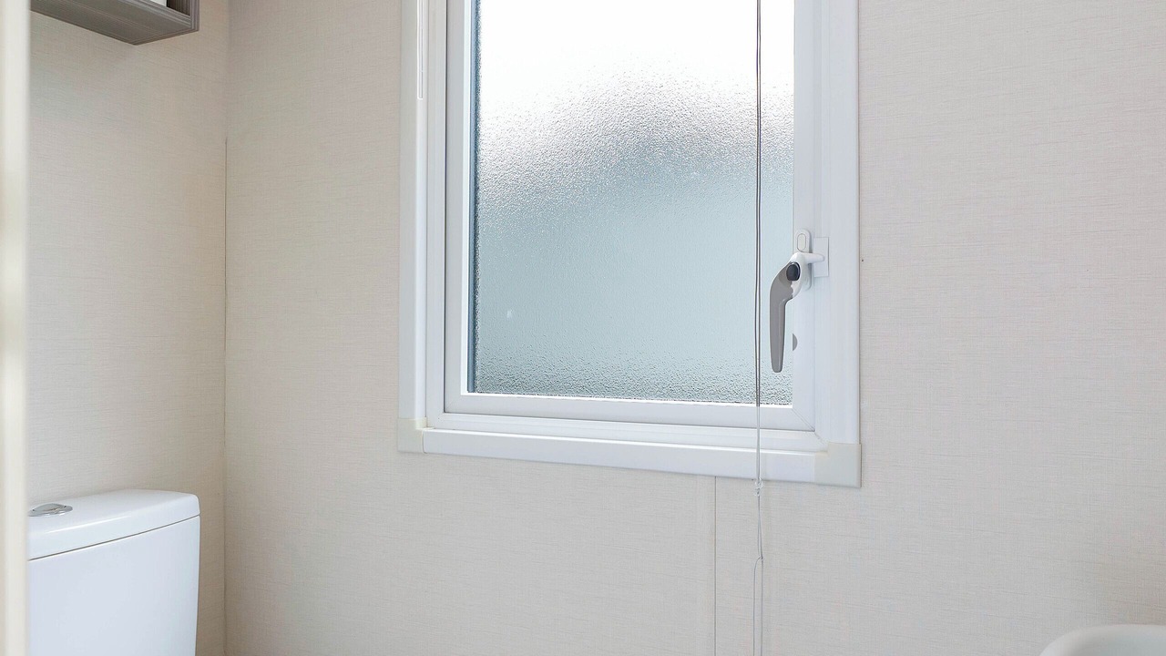 Photo of Bathroom in Prestonpans