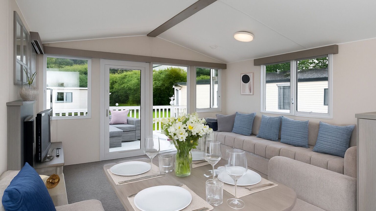 Photo of Livingroom in Prestonpans