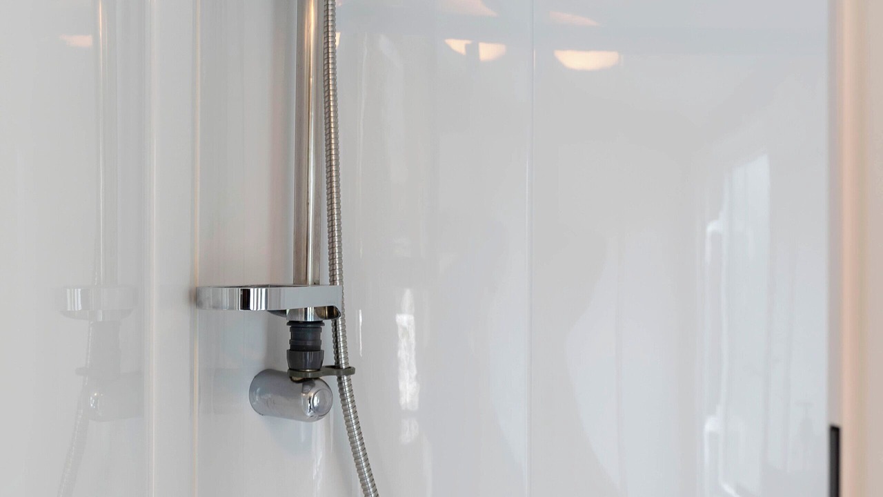 Photo of Bathroom in Prestonpans