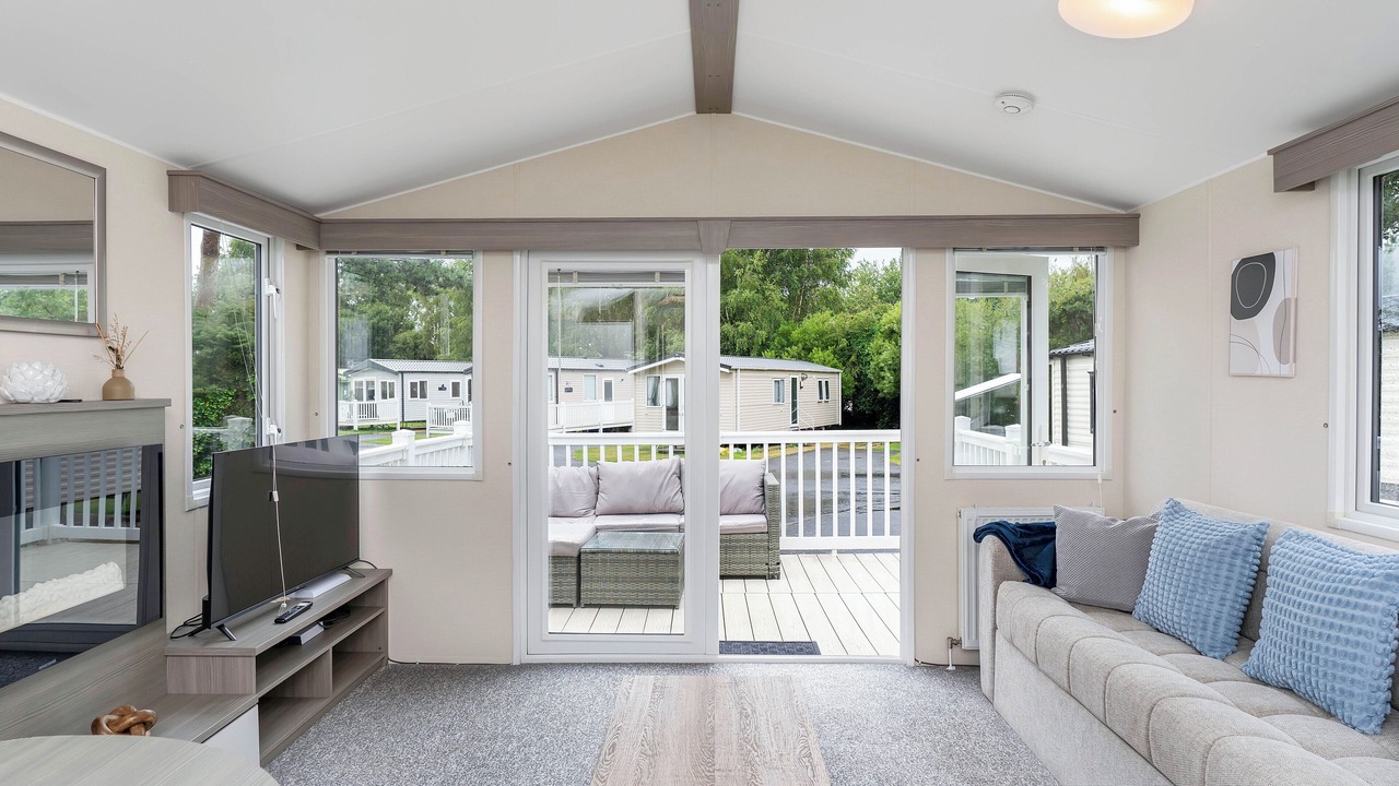 Photo of Livingroom in Prestonpans
