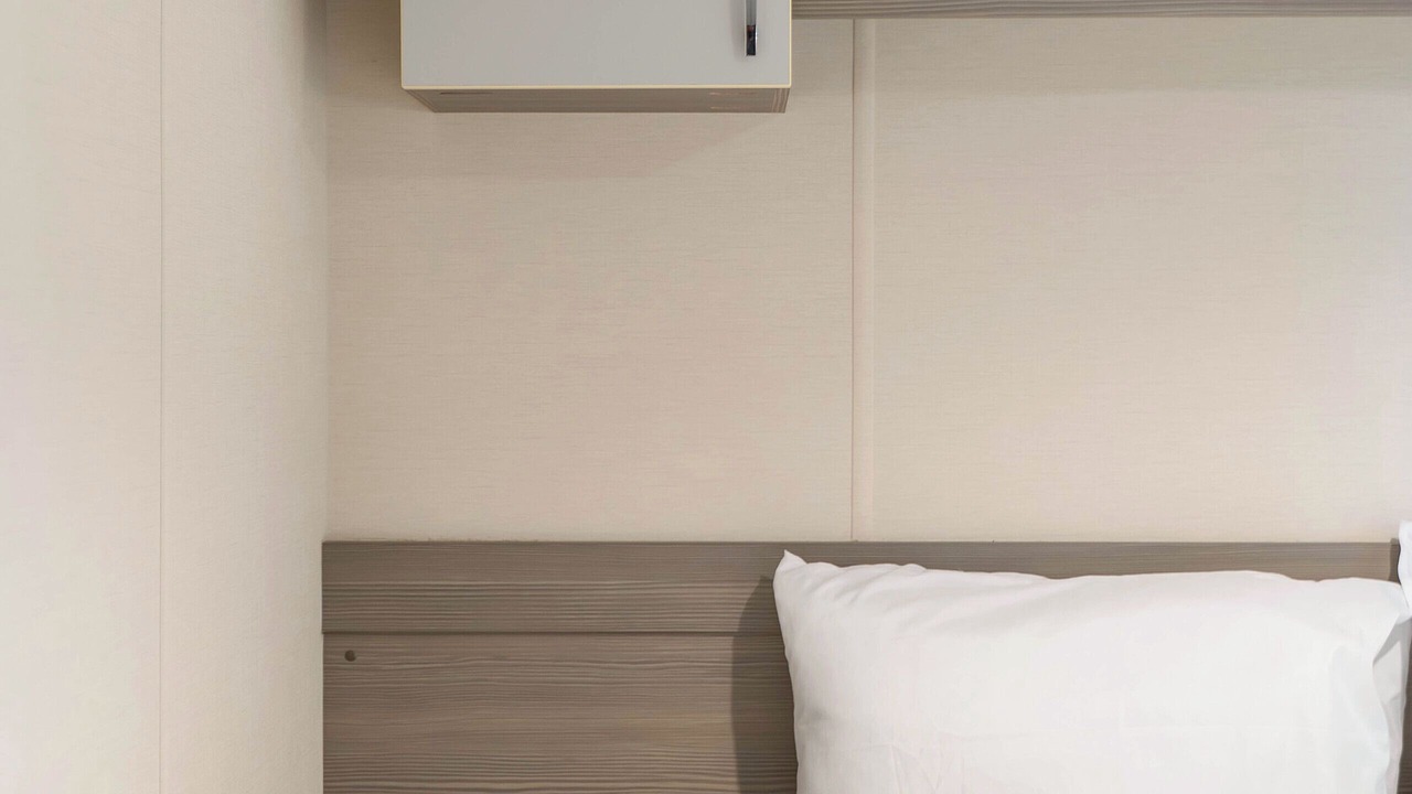 Photo of Bedroom in Prestonpans