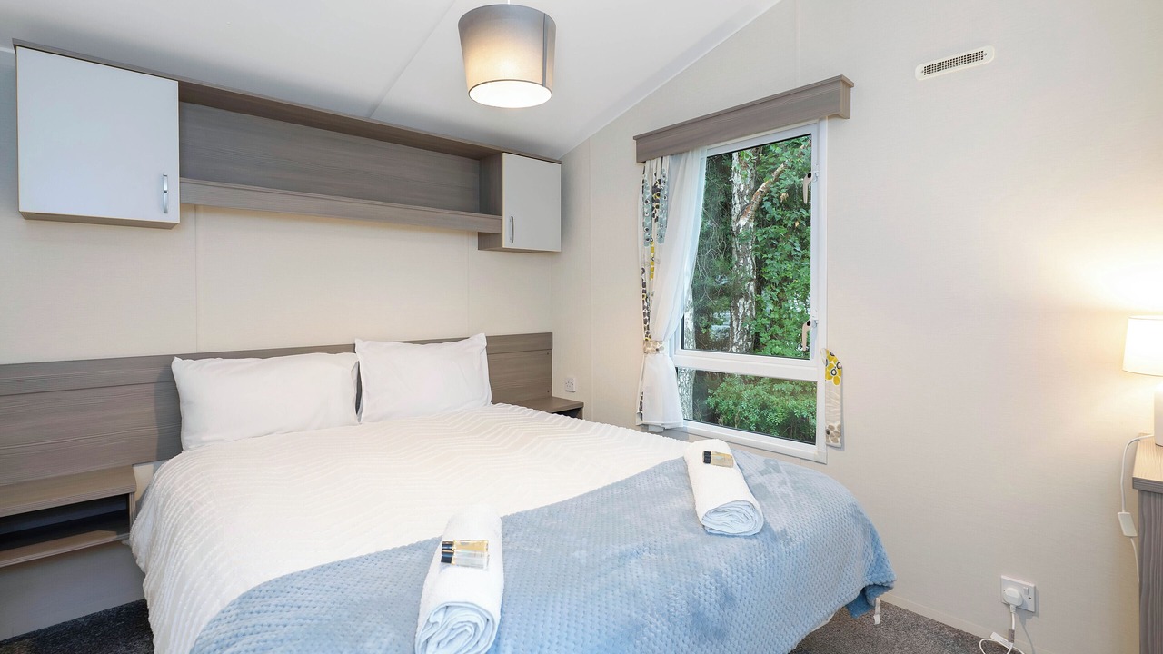 Photo of Bedroom in Prestonpans