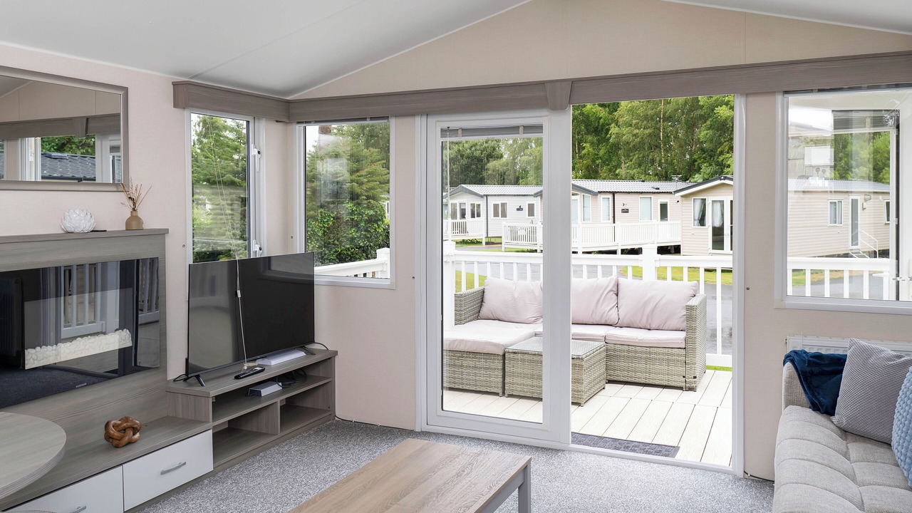 Photo of Livingroom in Prestonpans