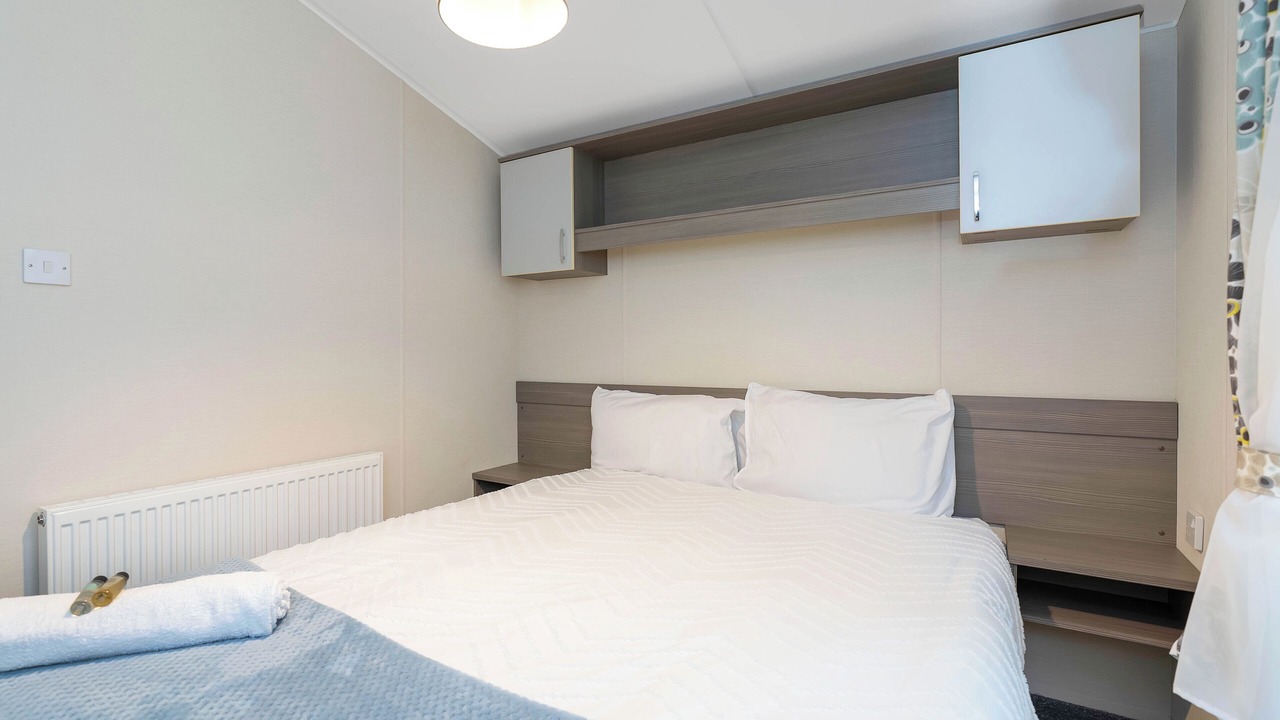 Photo of Bedroom in Prestonpans