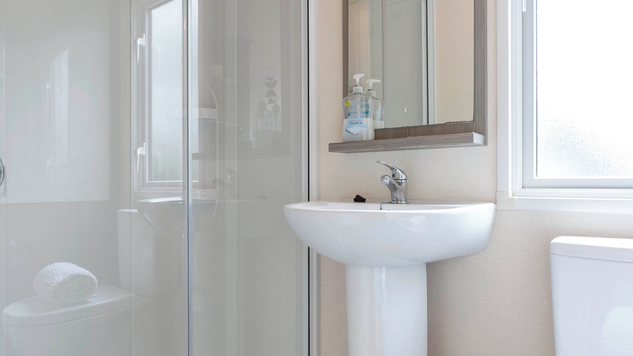 Photo of Bathroom in Prestonpans