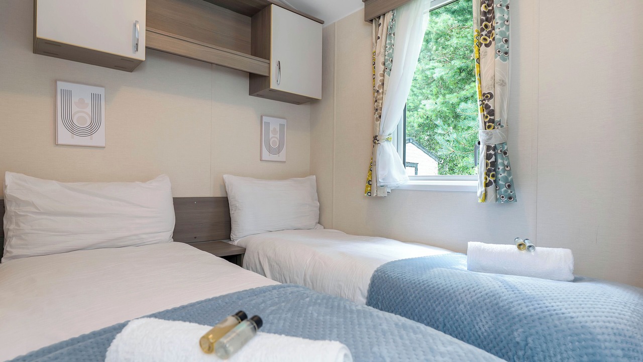 Photo of Bedroom in Prestonpans