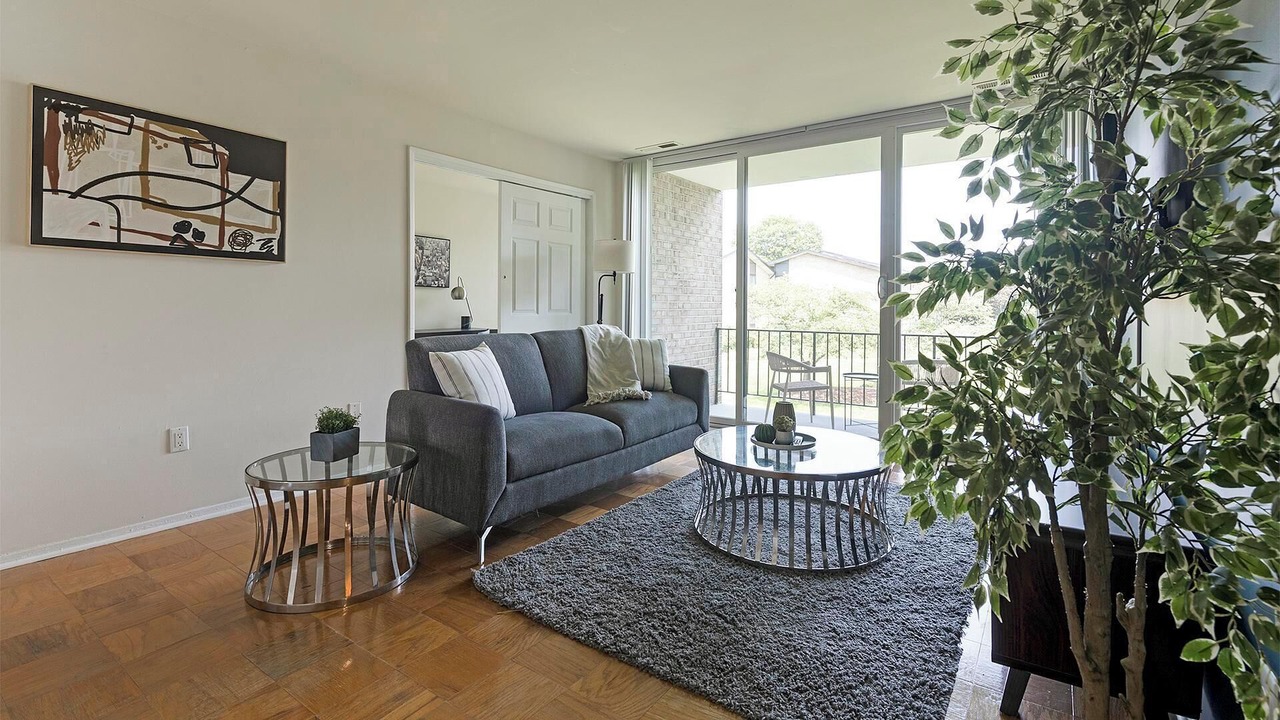 Photo of Livingroom in Greenbelt
