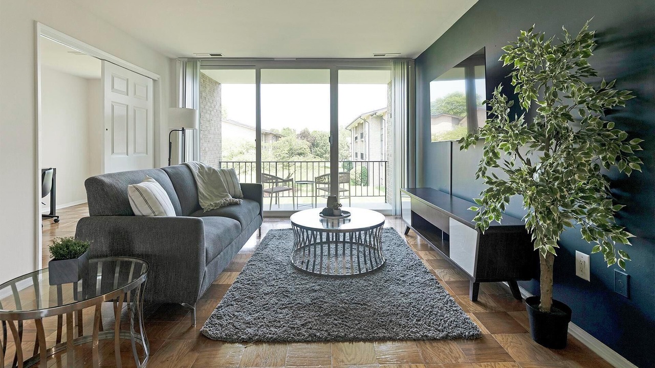 Photo of Livingroom in Greenbelt
