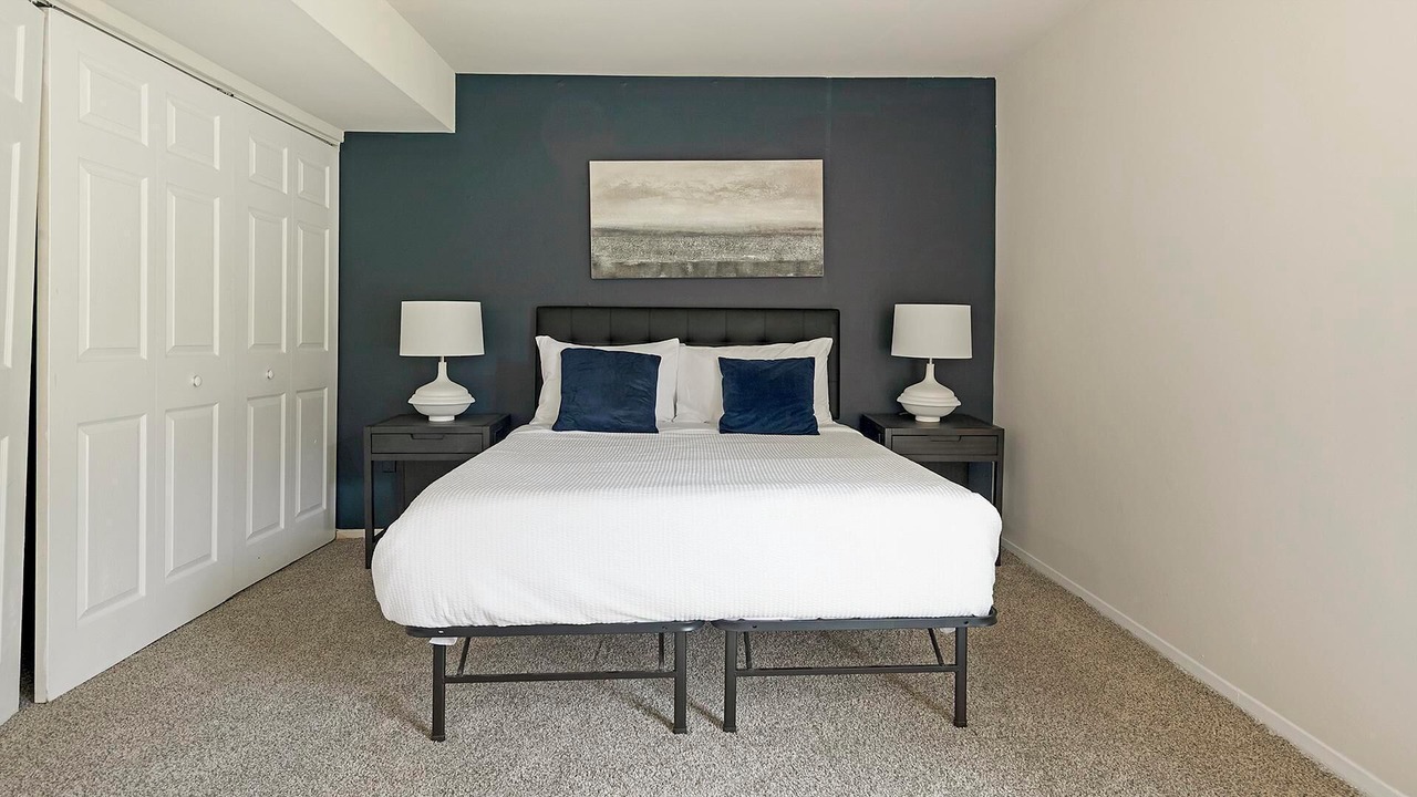 Photo of Bedroom in Greenbelt