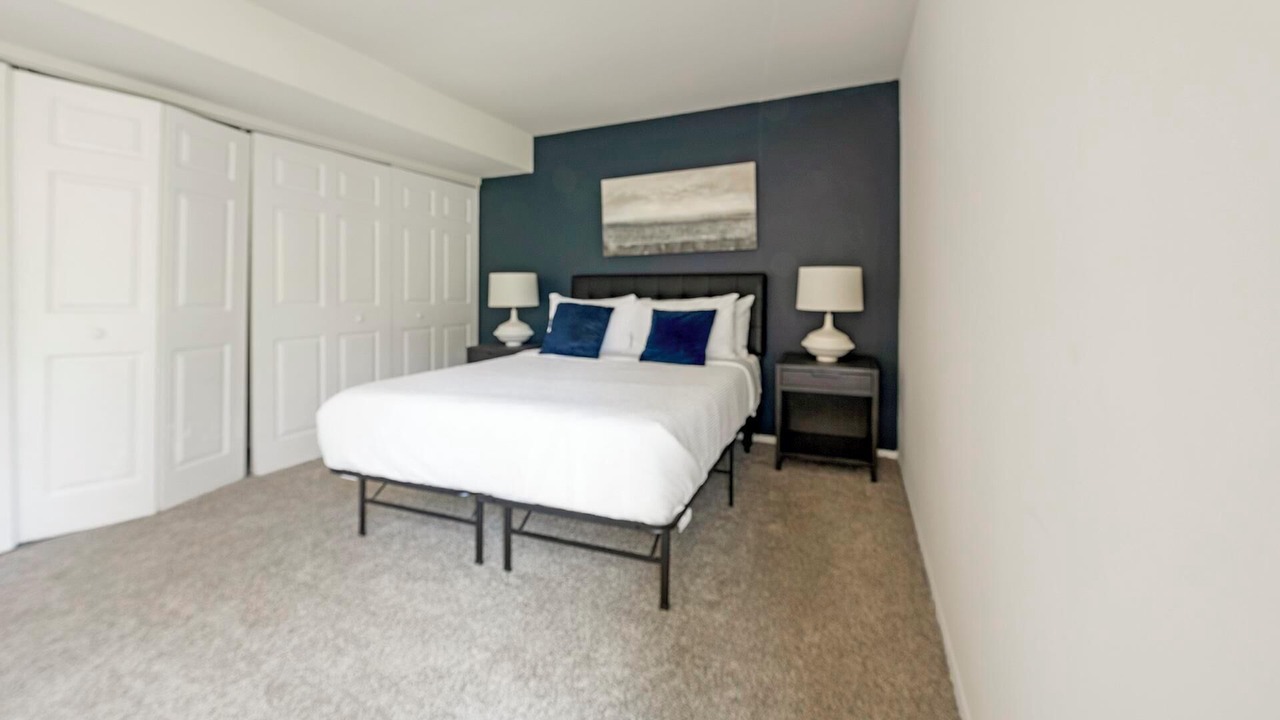 Photo of Bedroom in Greenbelt