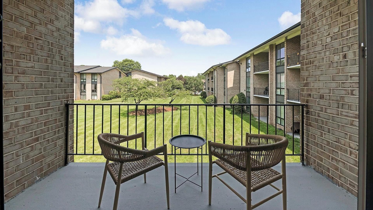 Photo of Outdoor in Greenbelt