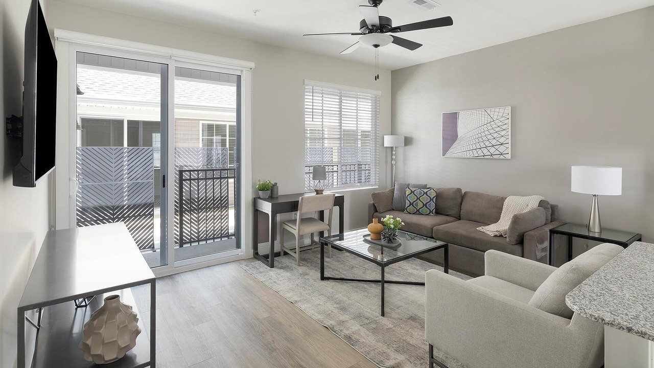 Photo of Livingroom in Madison