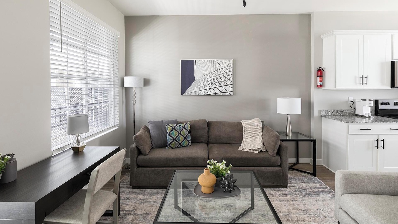 Photo of Livingroom in Madison