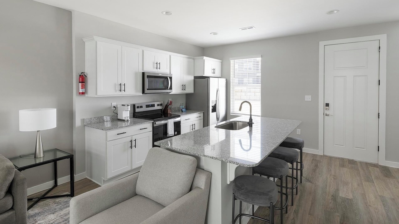 Photo of Kitchen in Madison