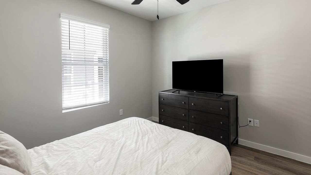 Photo of Bedroom in Madison