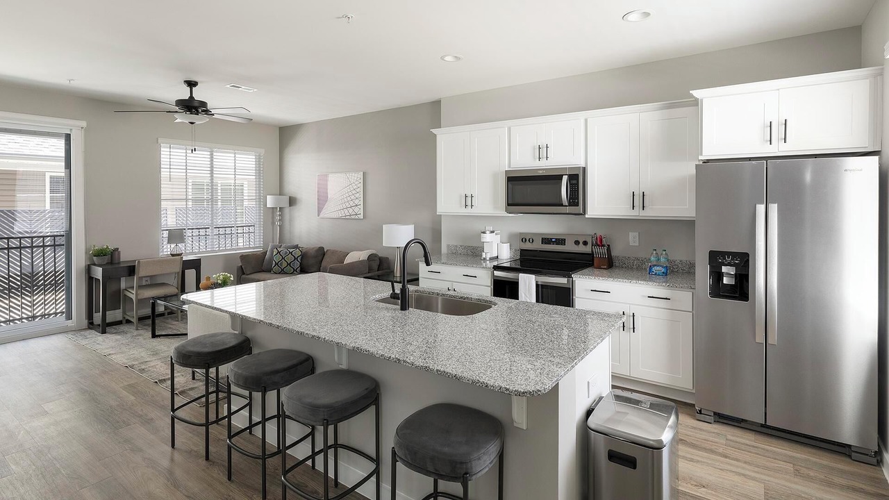 Photo of Kitchen in Madison