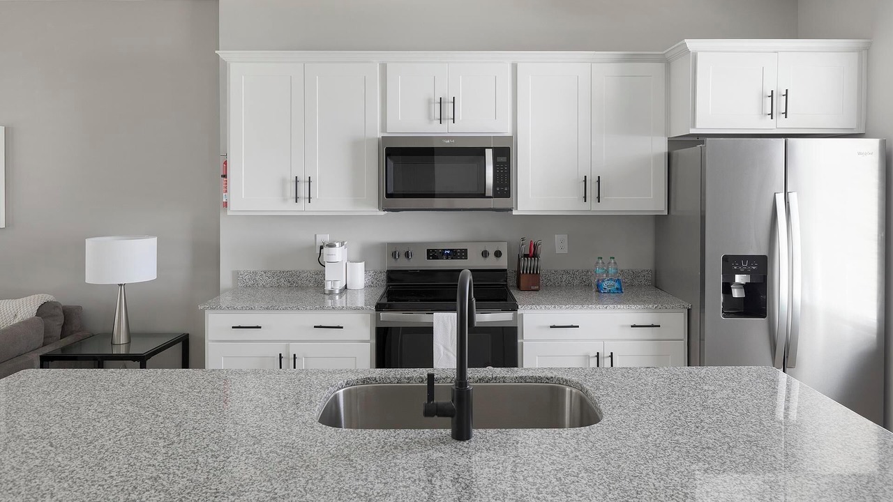 Photo of Kitchen in Madison