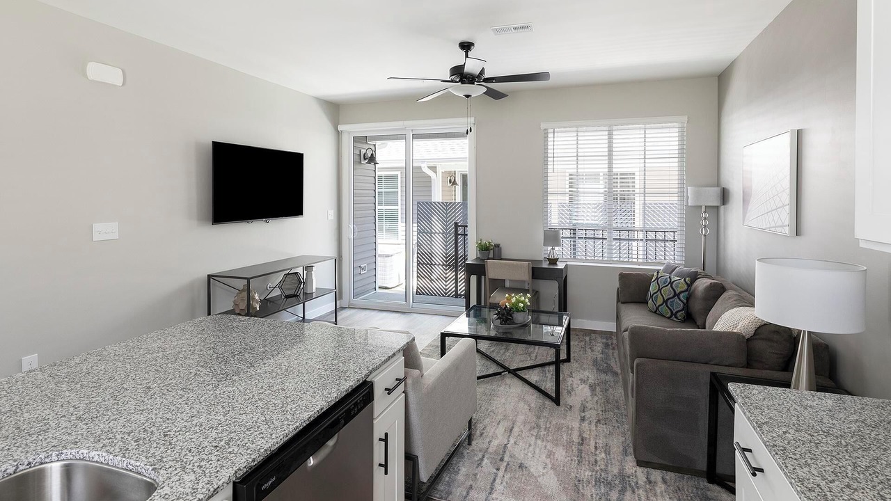 Photo of Livingroom in Madison